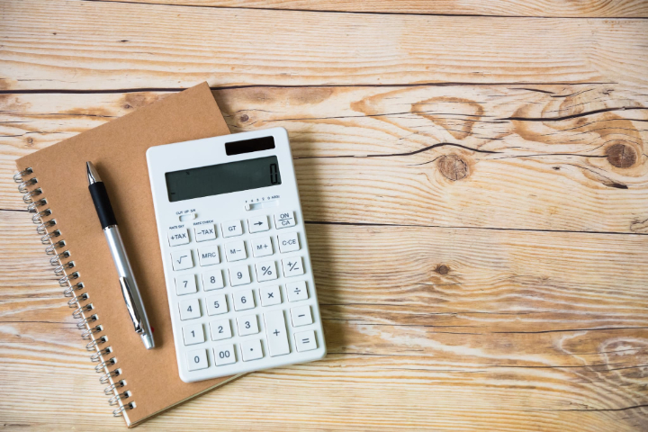 歯医者のクリーニングにかかる費用のイメージ