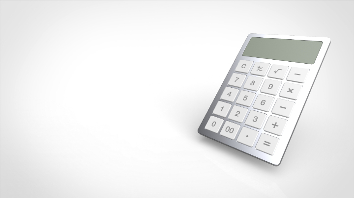 インプラントの費用イメージ