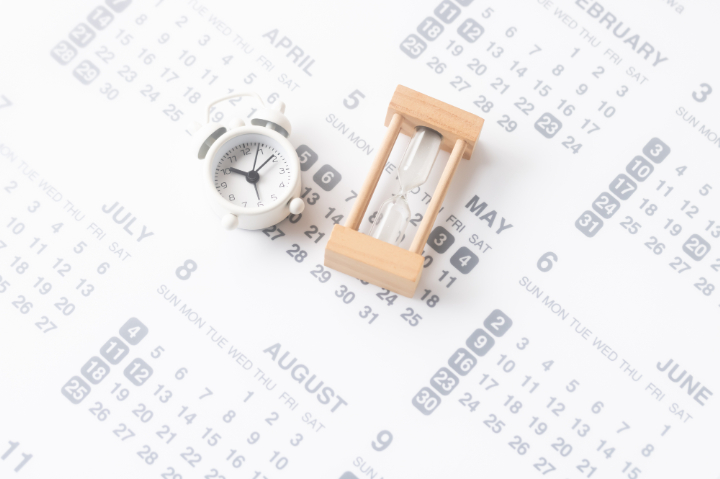 インプラントの寿命のイメージ