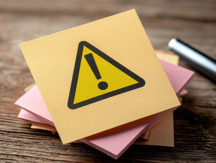 奥歯の治療にセラミックを選択するときの注意点のイメージ